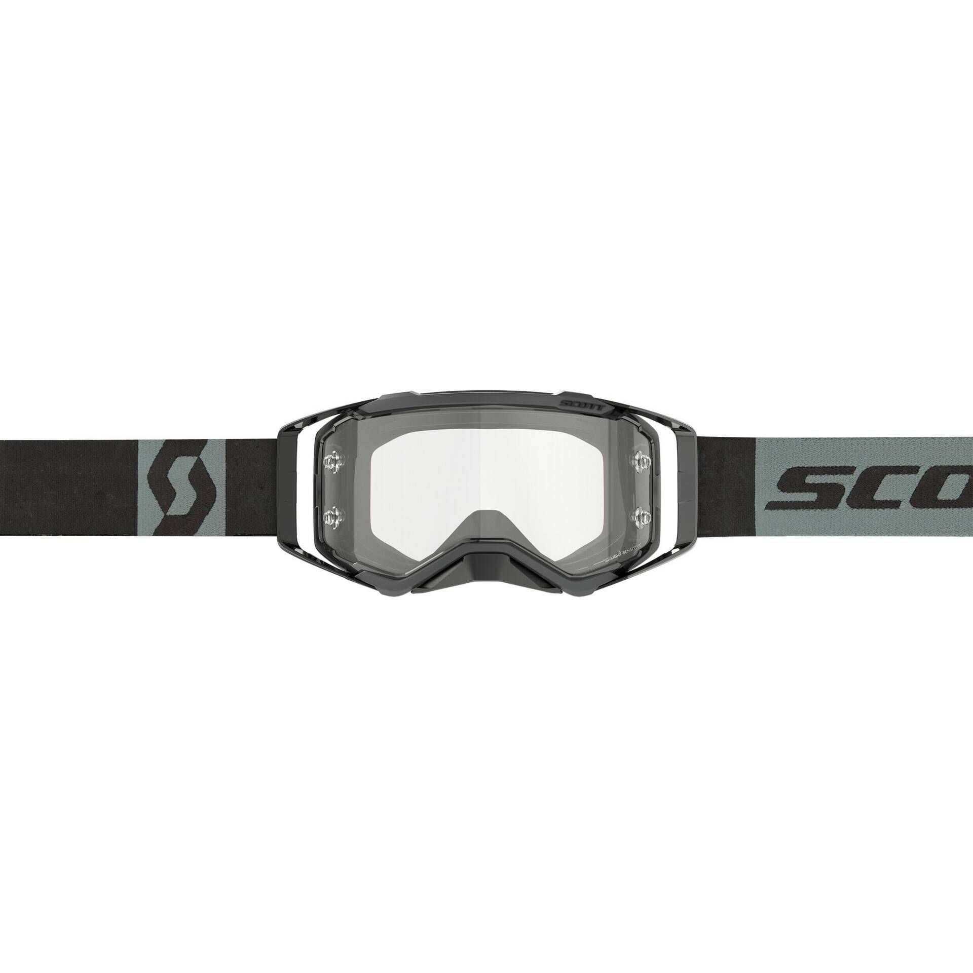 Scott Prospect Light Sensitive Goggles FortNine Canada