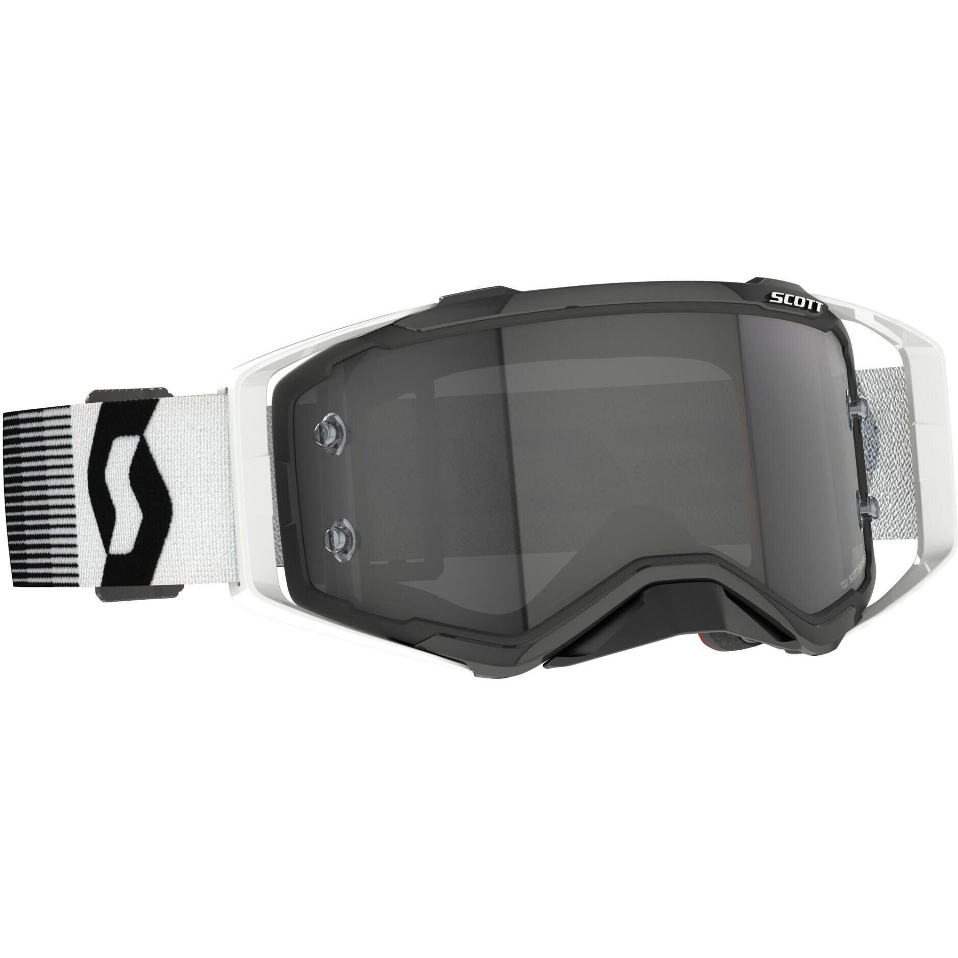 Scott Prospect Sand/Dust Light Sensitive Goggles | FortNine