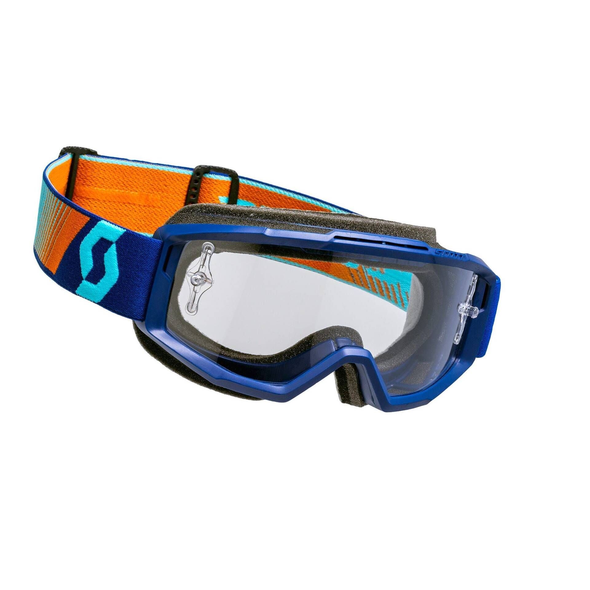 Scott Split OTG Goggles | FortNine
