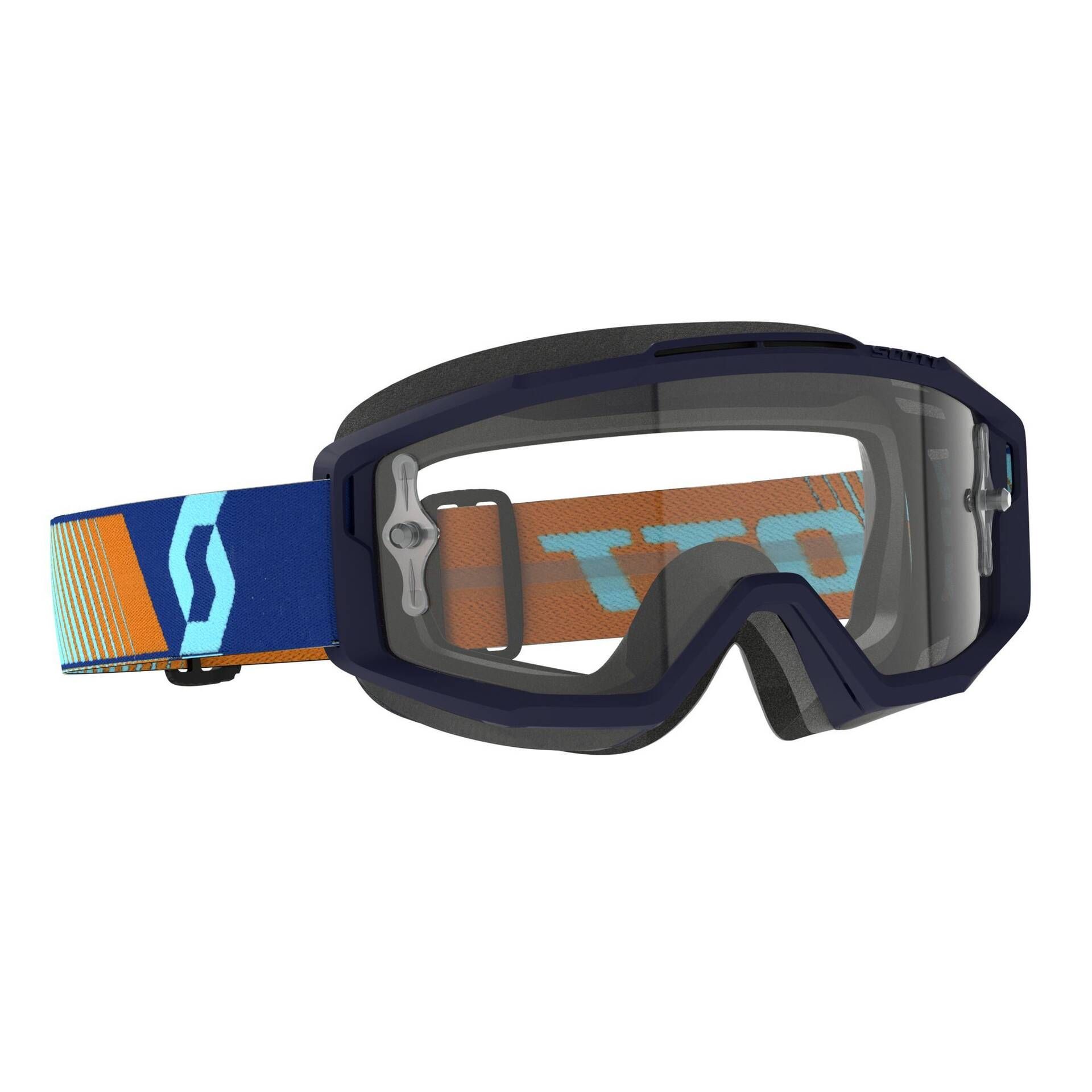 Scott Split OTG Goggles | FortNine