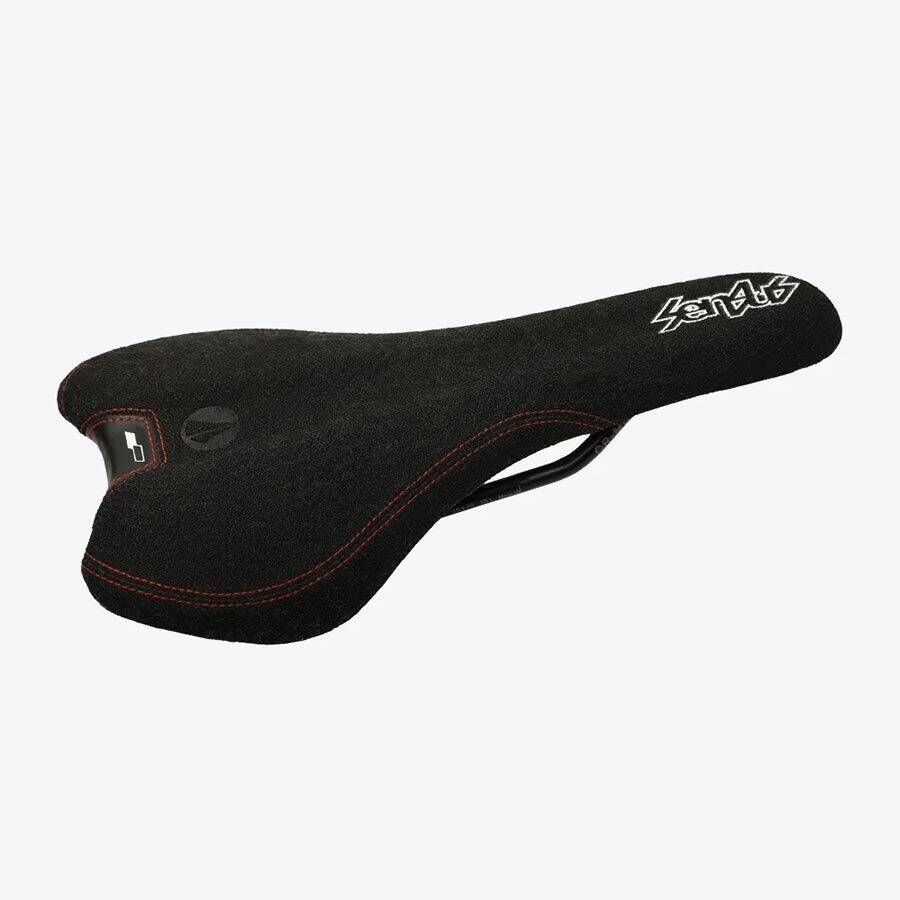 SDG サドル　RADAR - LUX-ALLOY Black/Black SDG Radar Sensus Lux-Alloy Seat | FortNine
