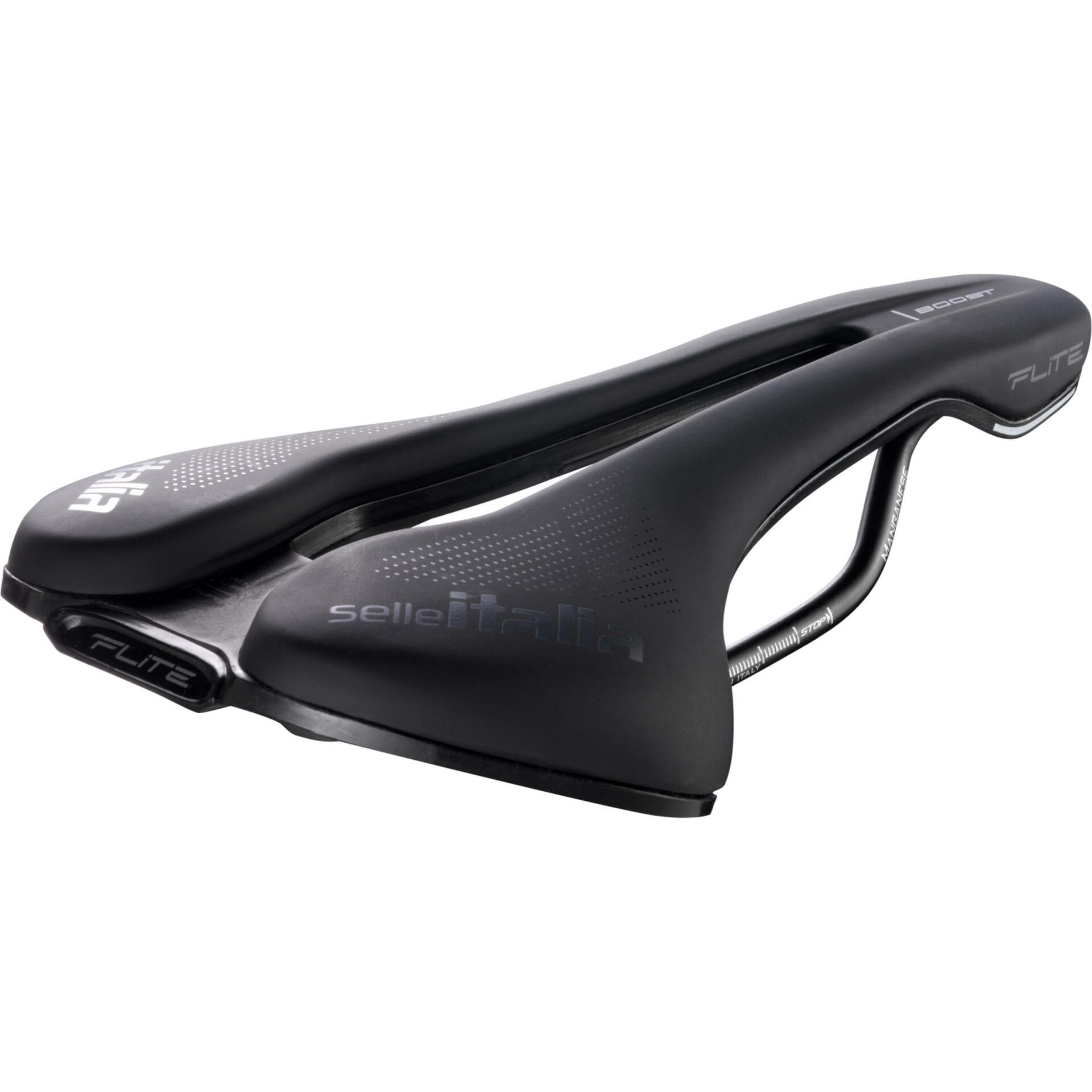Selle Italia Flite Boost TM Superflow Saddle | FortNine