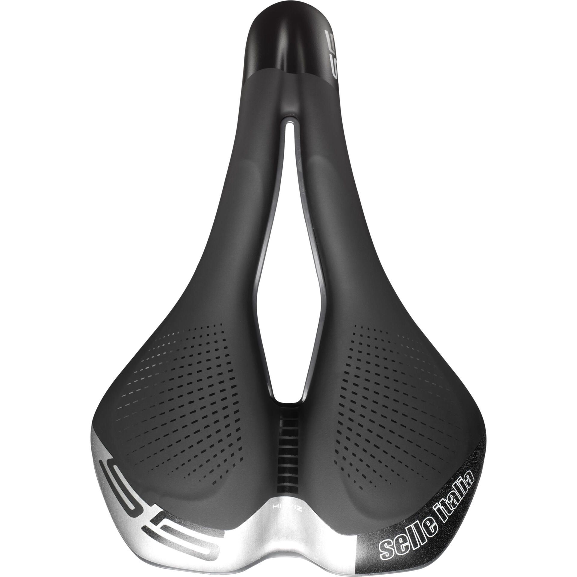 Selle Italia Max S 5 Superflow Saddle - 094L901MEC001 | FortNine