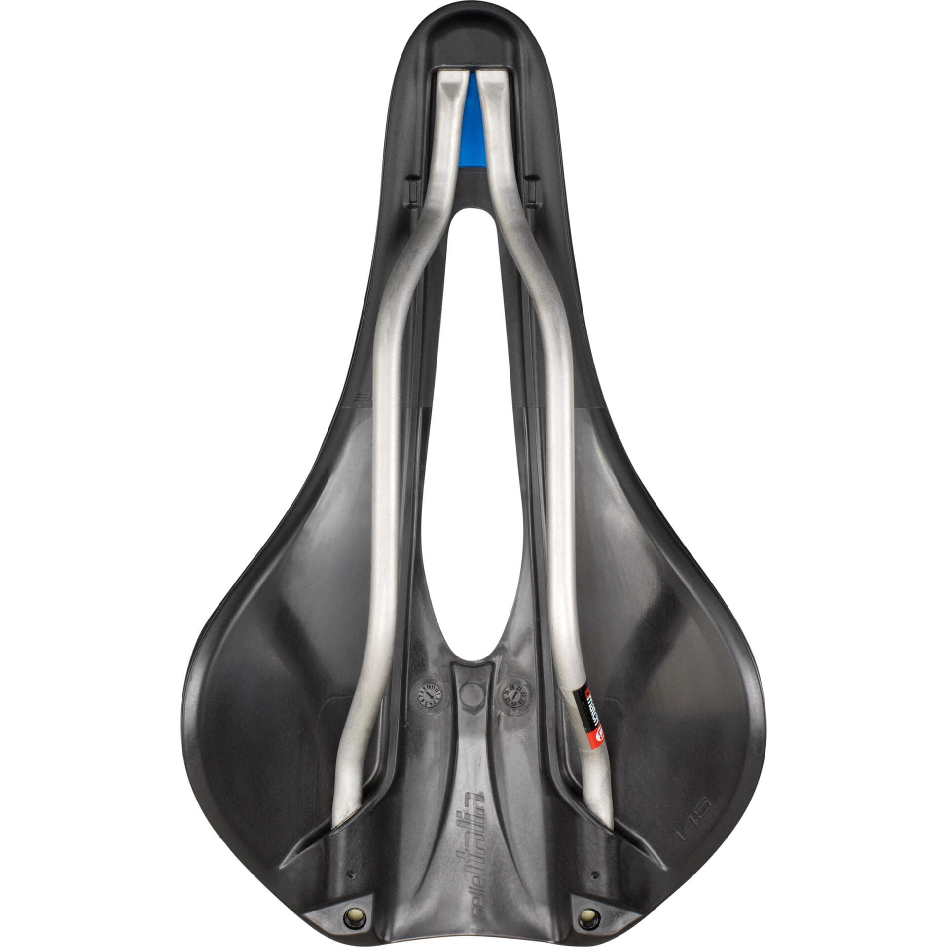 Selle Italia Novus Boost Evo TI 316 Superflow Saddle