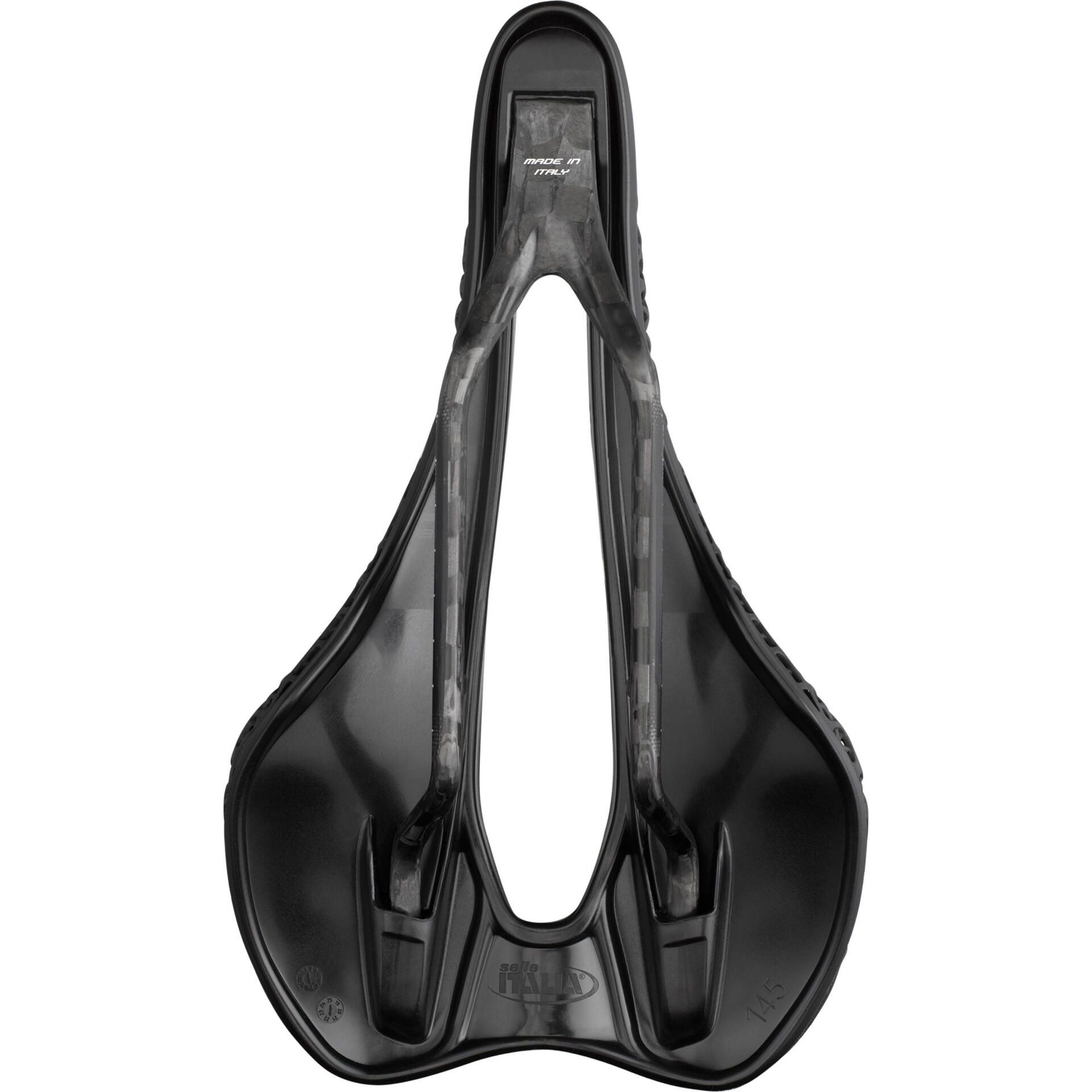 Selle Italia SLR Boost 3D Kit Carbonio Superflow Saddle