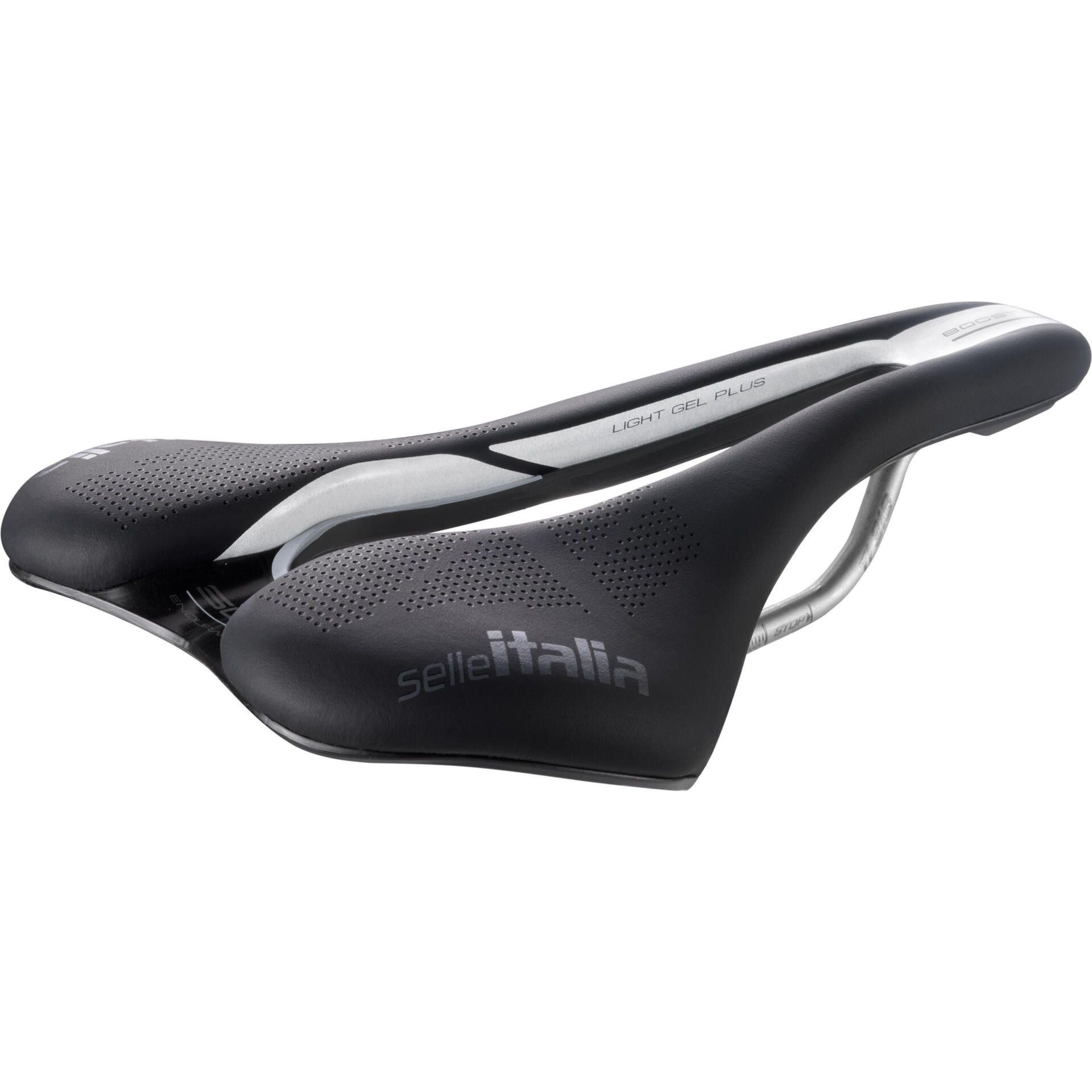Selle Italia SLR Boost Endurance TI 316 Superflow Saddle | FortNine