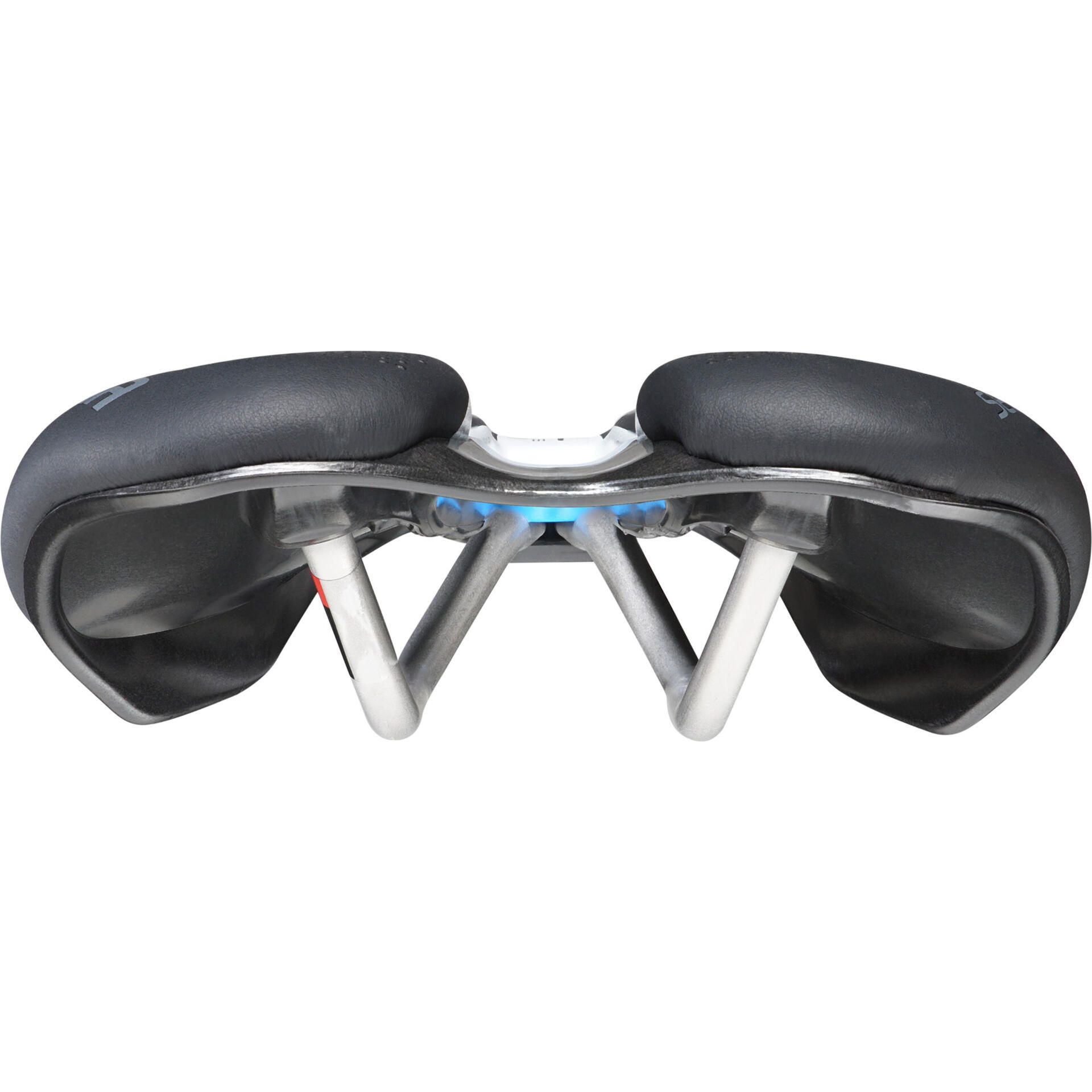 Selle Italia SLR Boost Endurance TI 316 Superflow Saddle | FortNine