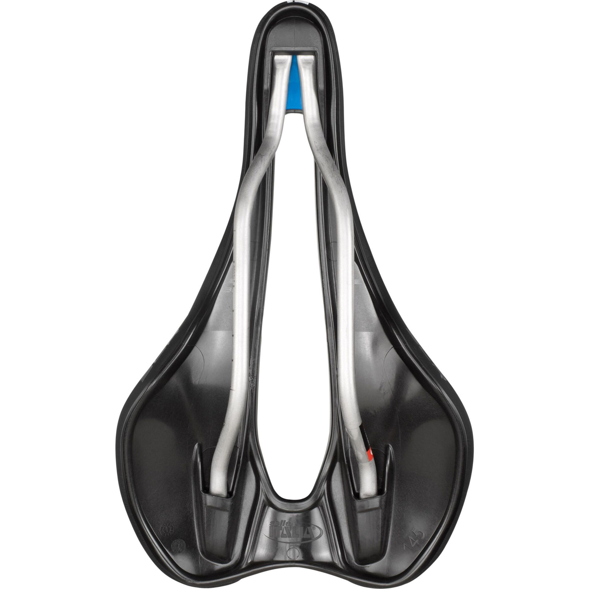 Selle Italia SLR Boost Endurance TI 316 Superflow Saddle | FortNine