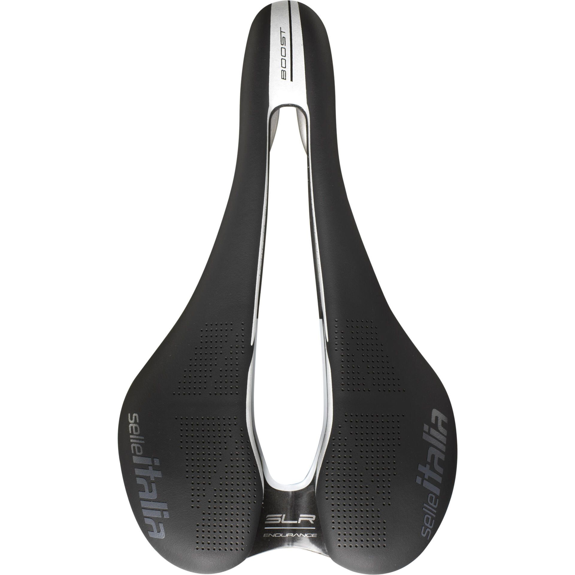 Selle Italia SLR Boost Endurance TI 316 Superflow Saddle | FortNine
