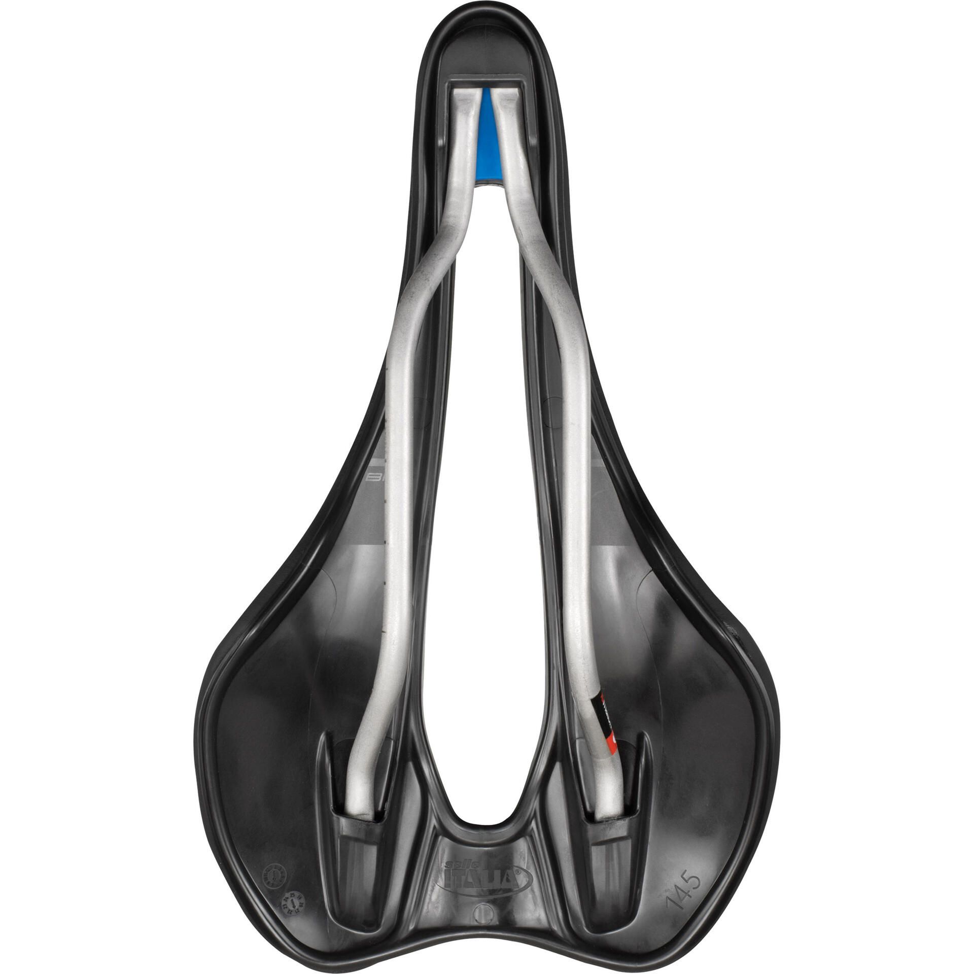 Selle Italia SLR Boost TI 316 Superflow Saddle | FortNine