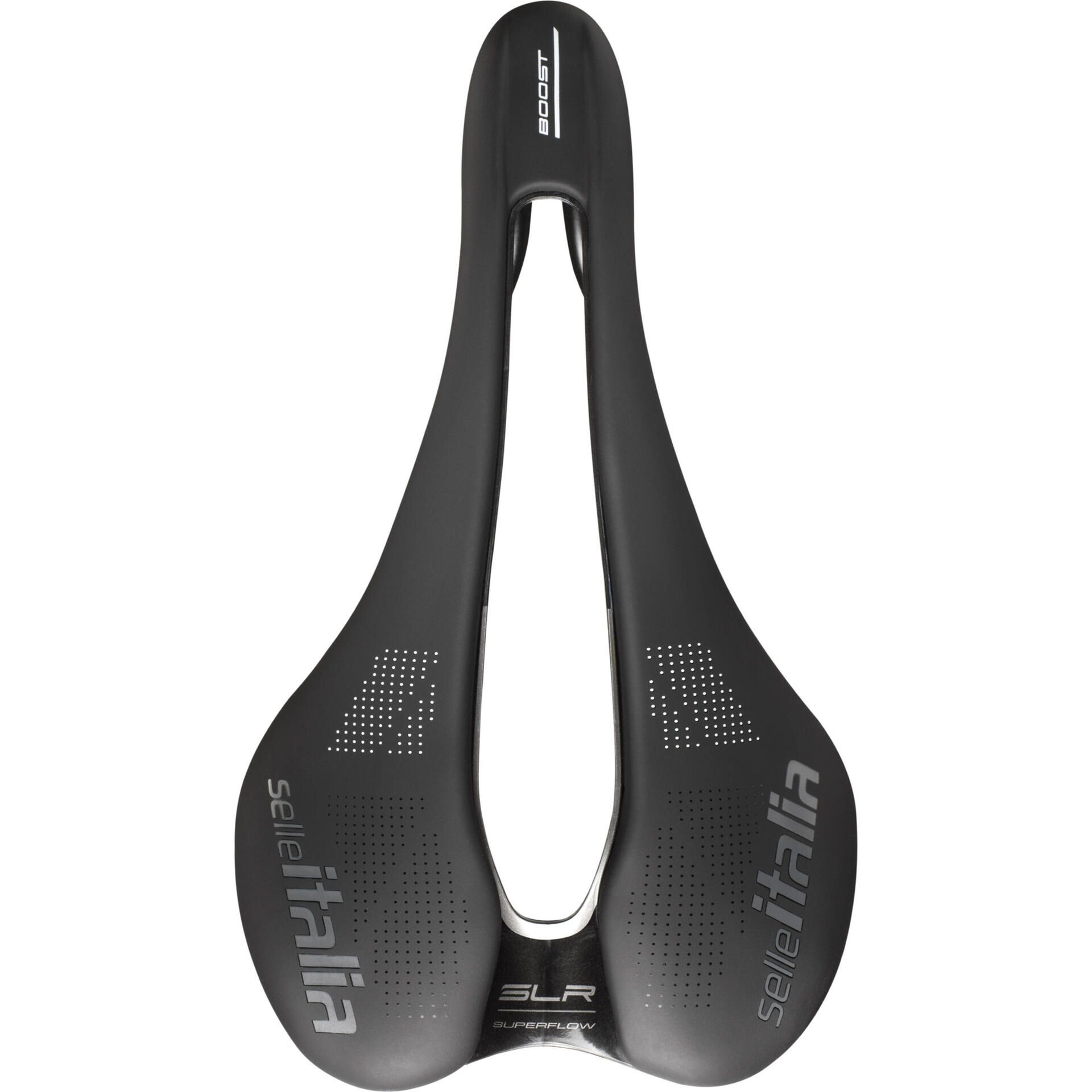 Selle Italia SLR Boost TM Superflow Saddle | FortNine