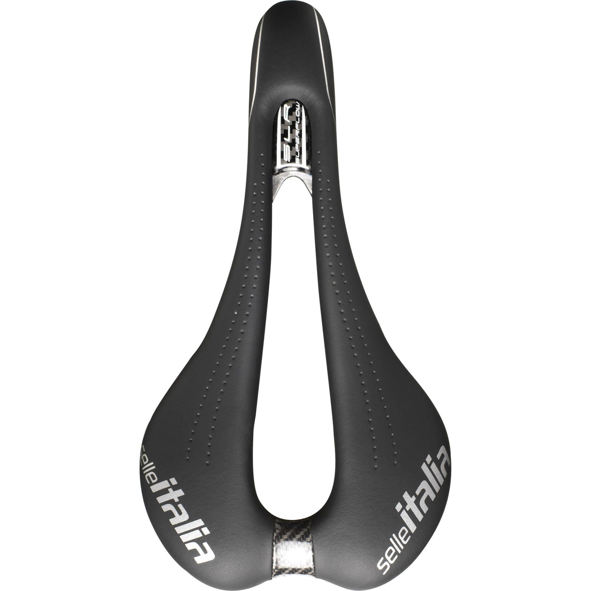 Selle italia slr kit carbonio online black