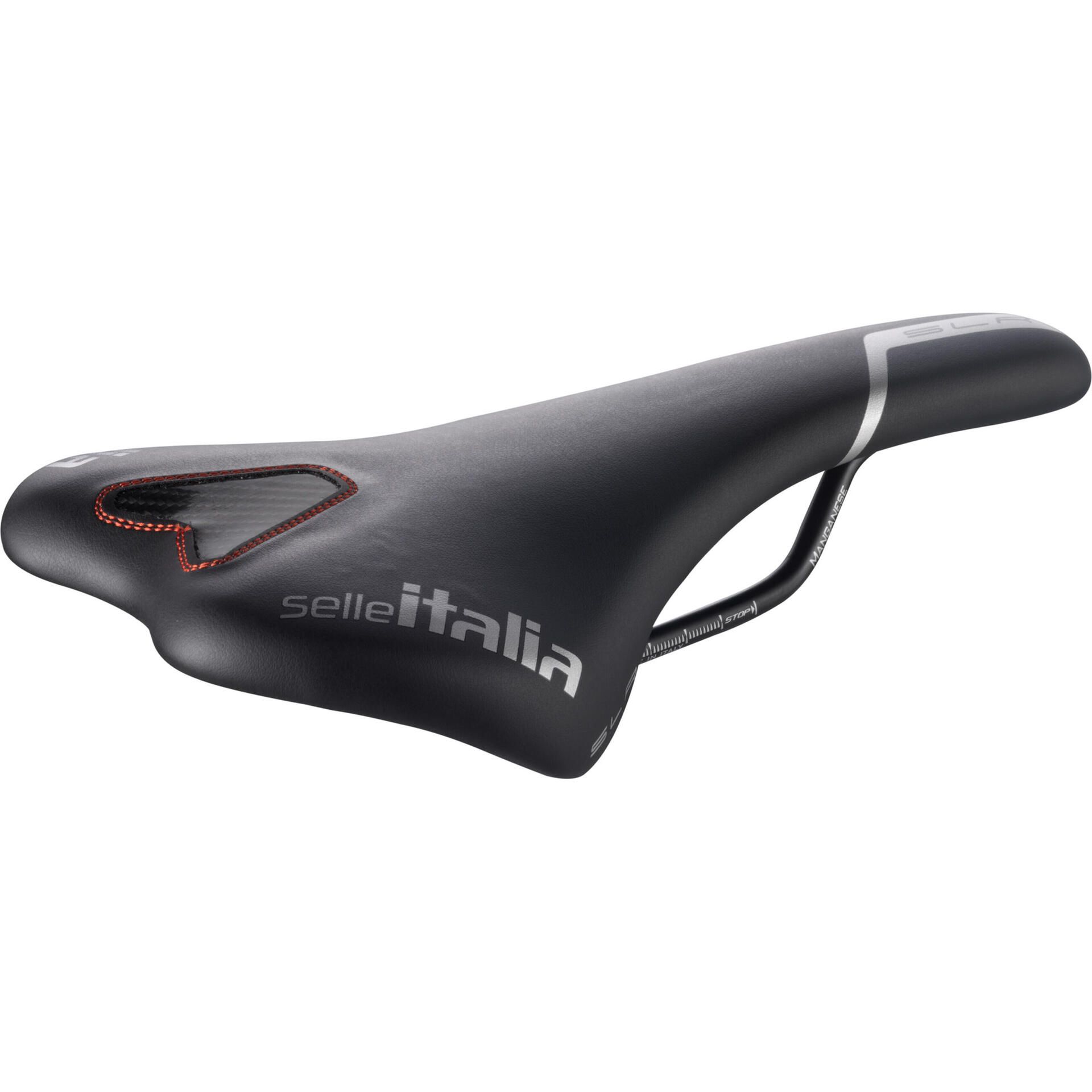 Selle Italia SLR TM Saddle - 041A007AHC001 | FortNine