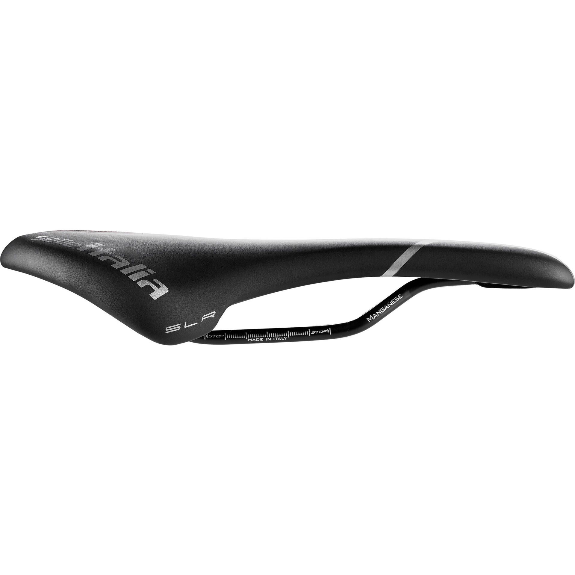 Selle Italia SLR TM Saddle - 041A007AHC001 | FortNine