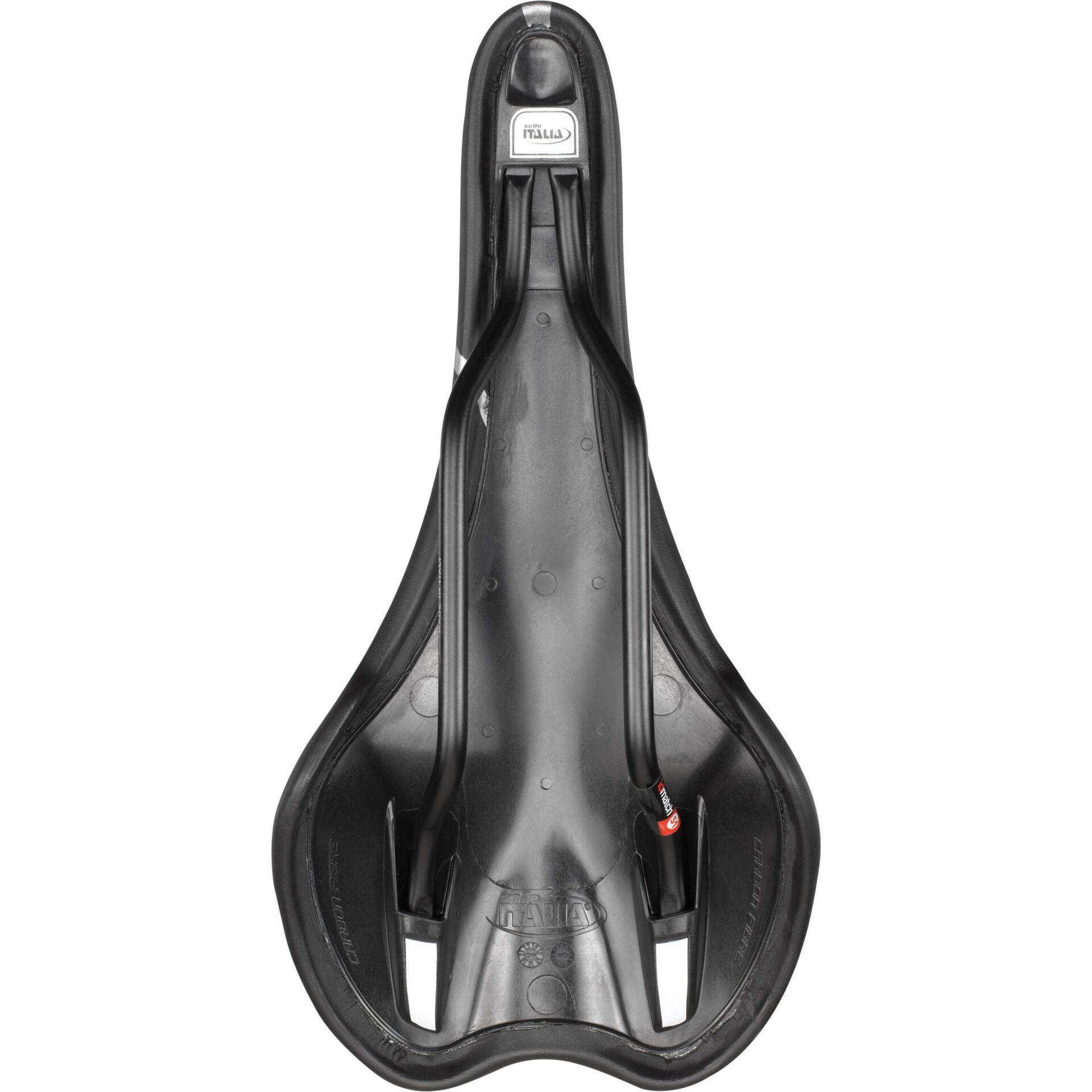 Selle Italia SLR TM Saddle - 041A007AHC001 | FortNine