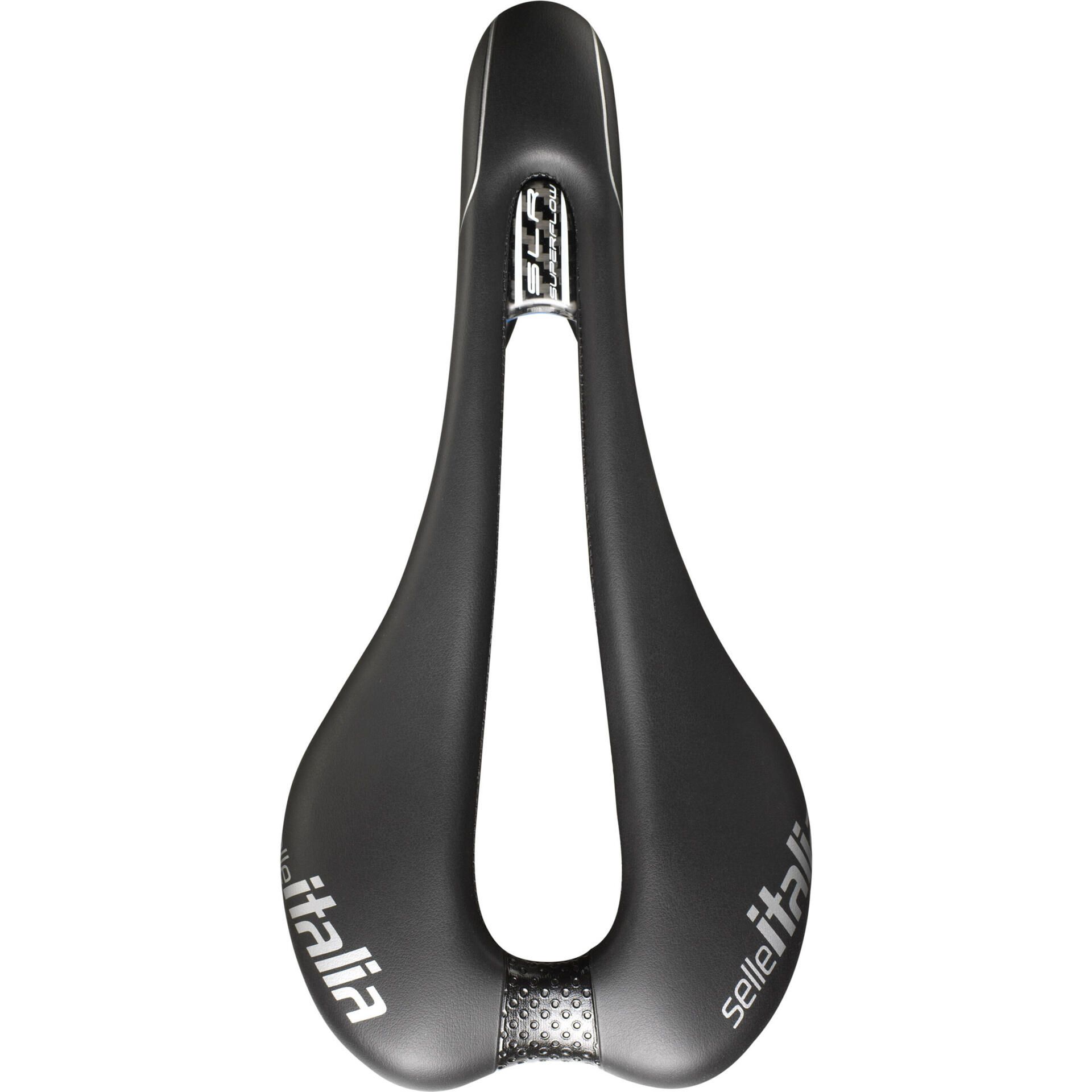 Selle Italia SLR TM Superflow Saddle | FortNine Canada