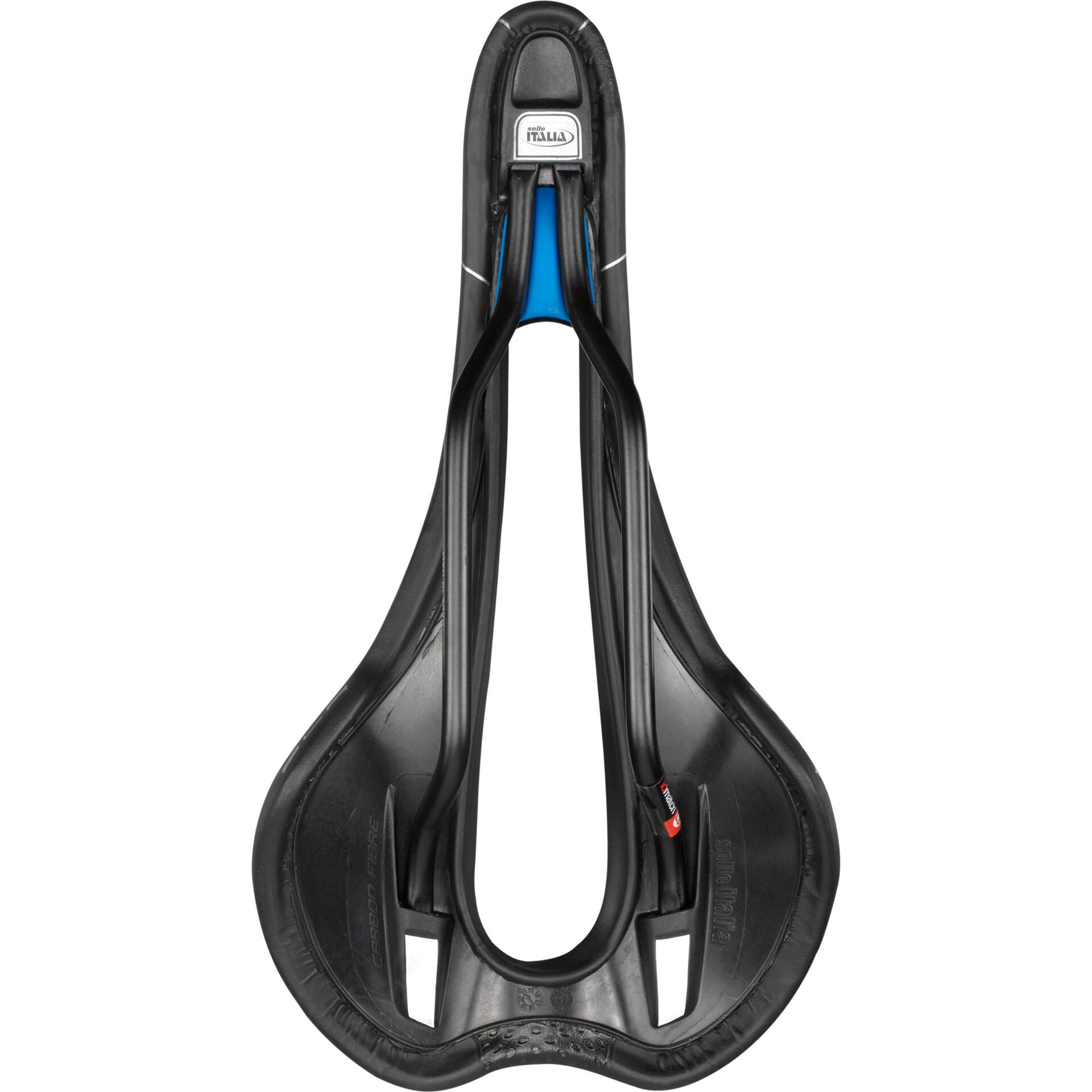 Selle Italia SLR TM Superflow Saddle | FortNine Canada