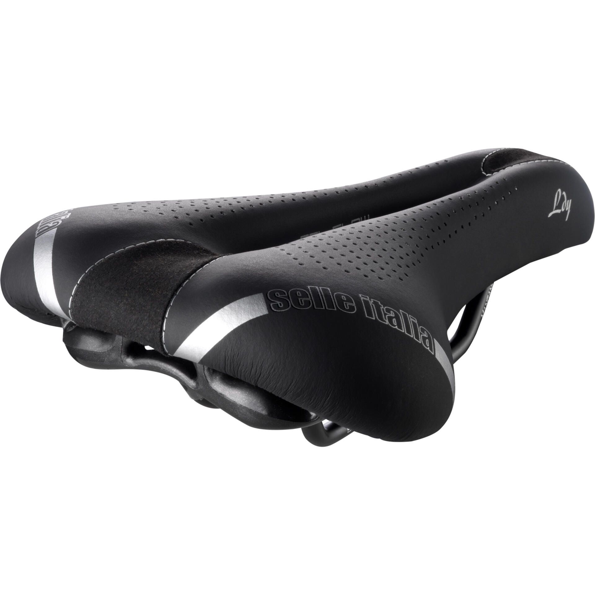 Selle Italia Lady Gel TM Flow Saddle | FortNine