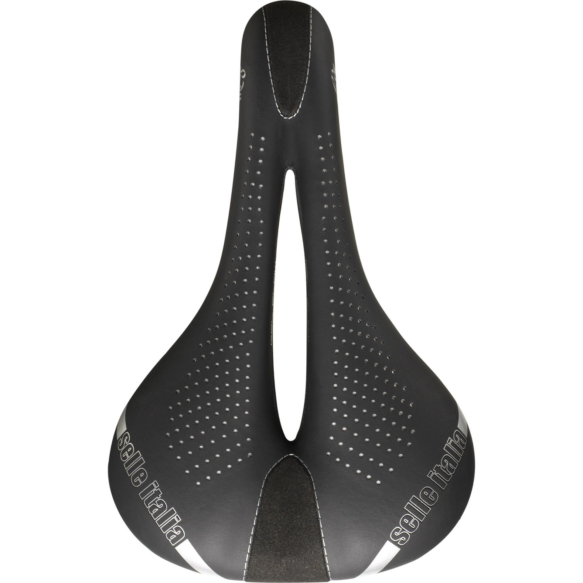 Selle Italia Lady Gel TM Flow Saddle | FortNine