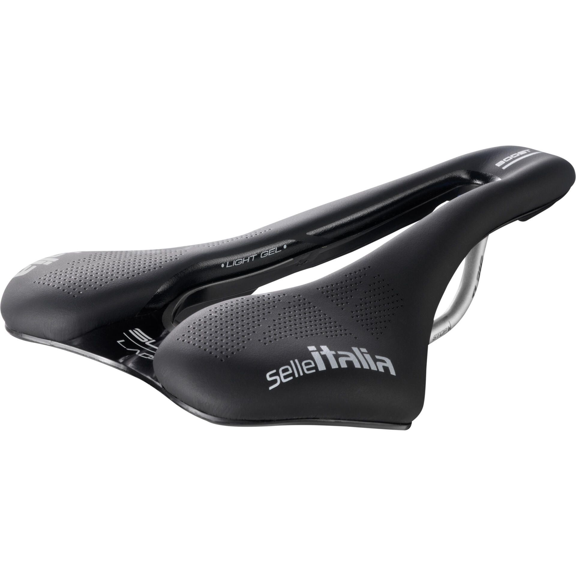 Selle Italia SLR Boost Lady TI 316 Superflow Saddle | FortNine