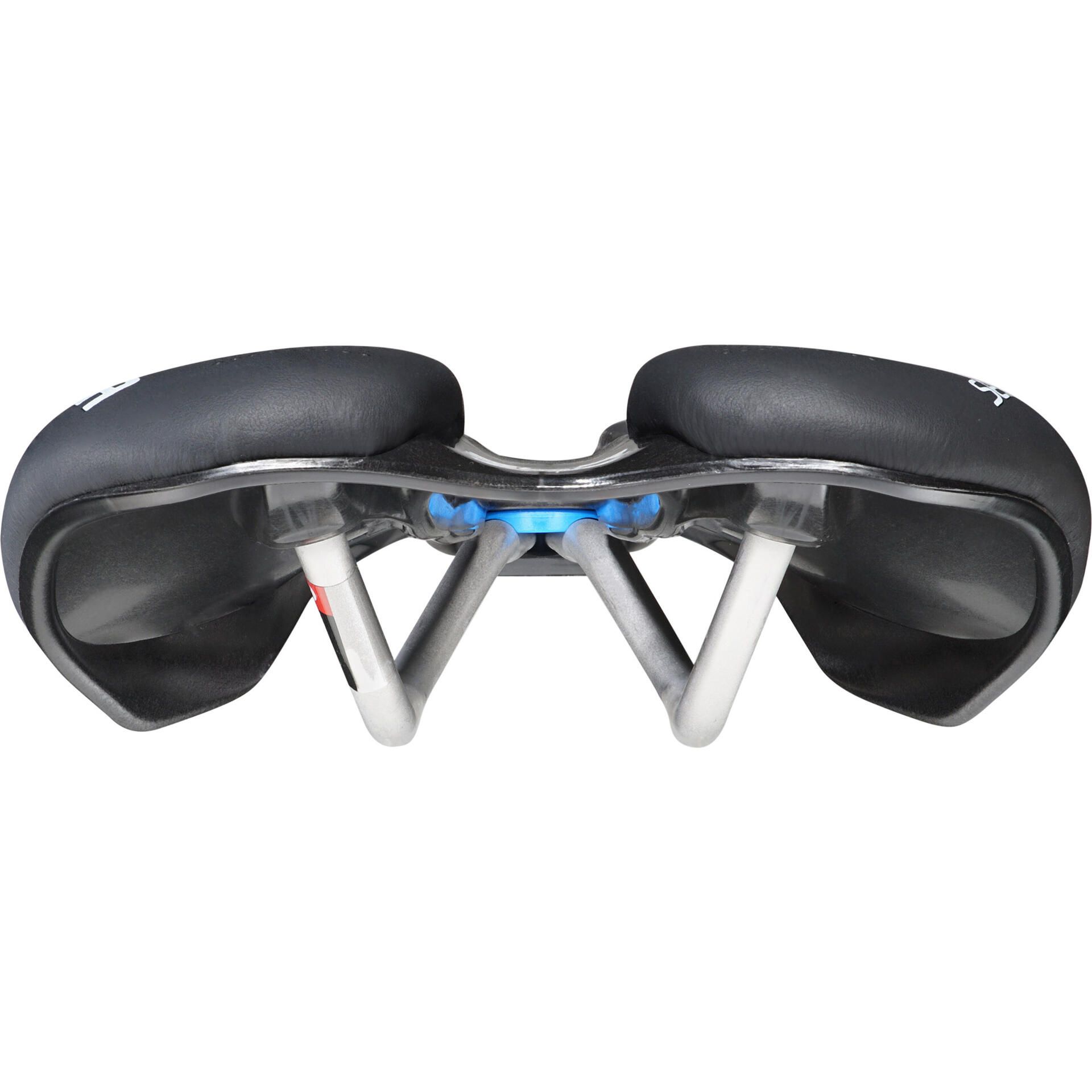 Selle Italia SLR Boost Lady TI 316 Superflow Saddle | FortNine