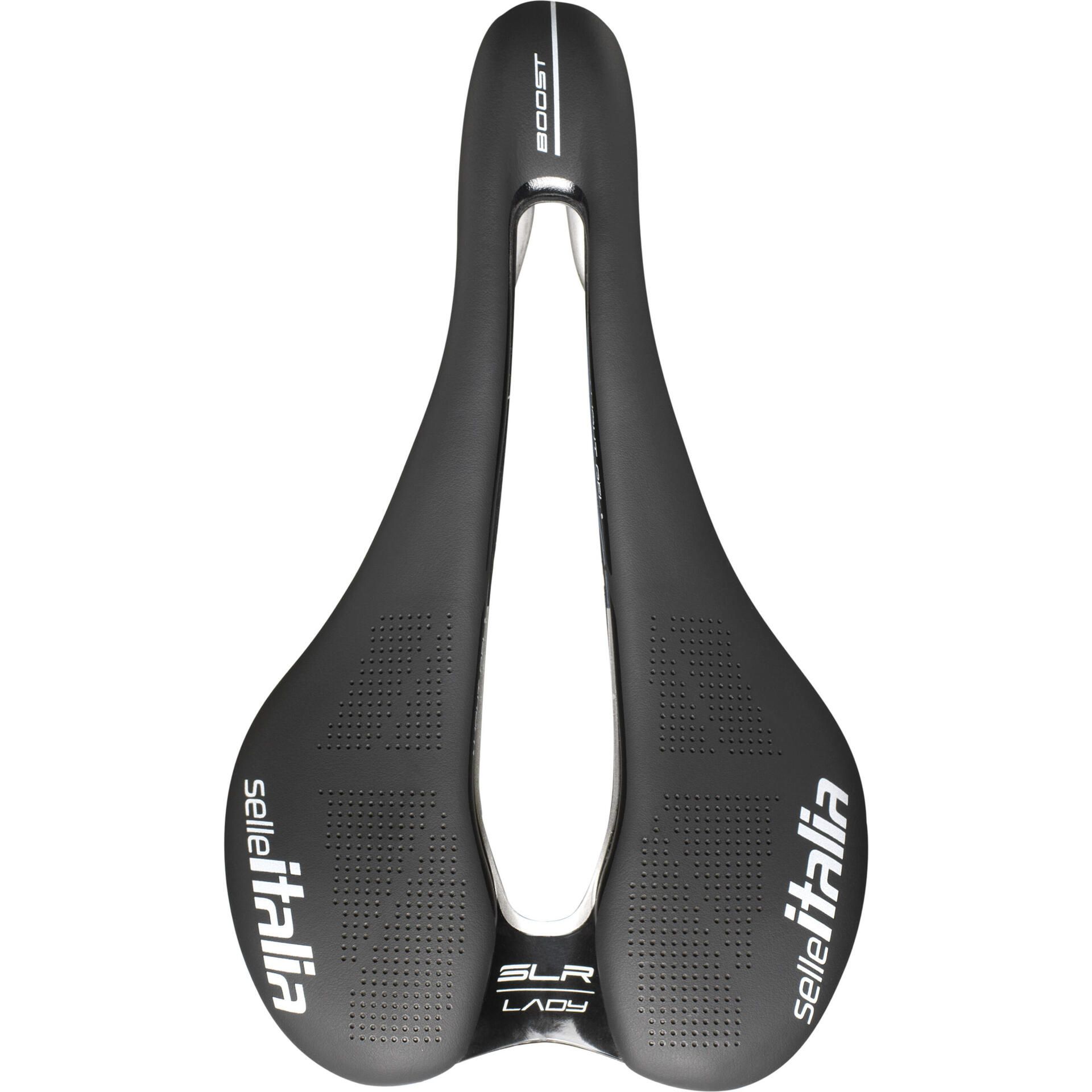 Selle Italia SLR Boost Lady TI 316 Superflow Saddle | FortNine