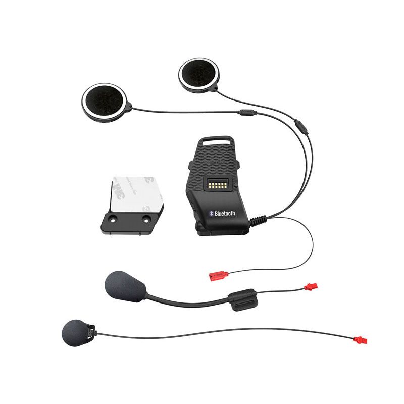 Sena 10S Helmet Clamp Kit | FortNine