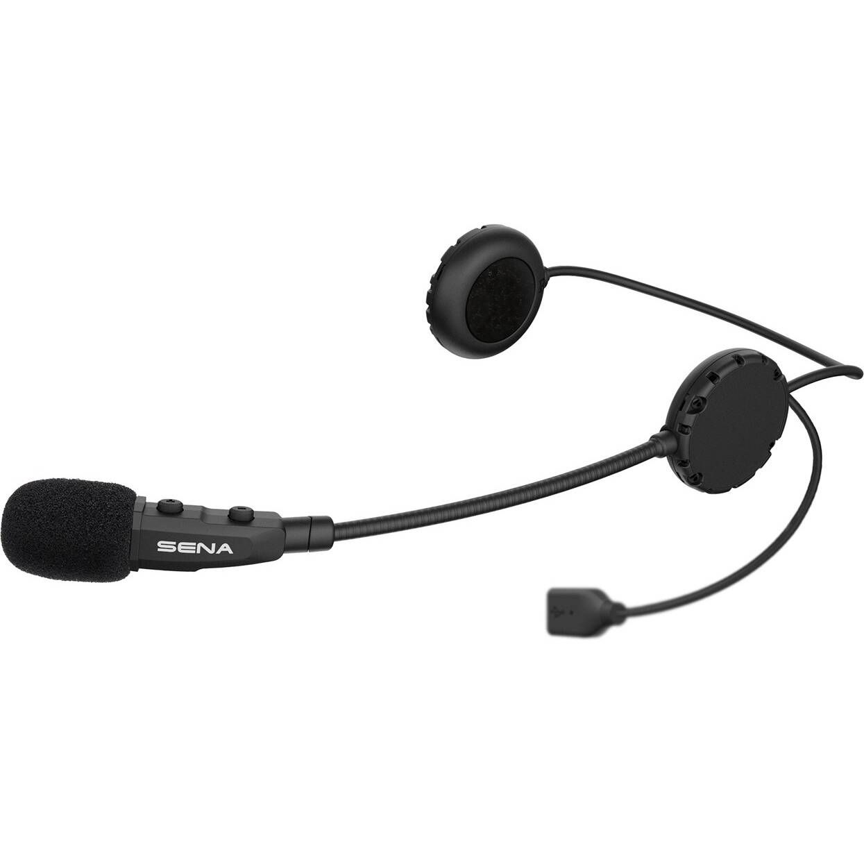 Sena 3S Plus Boom Bluetooth Headset | FortNine