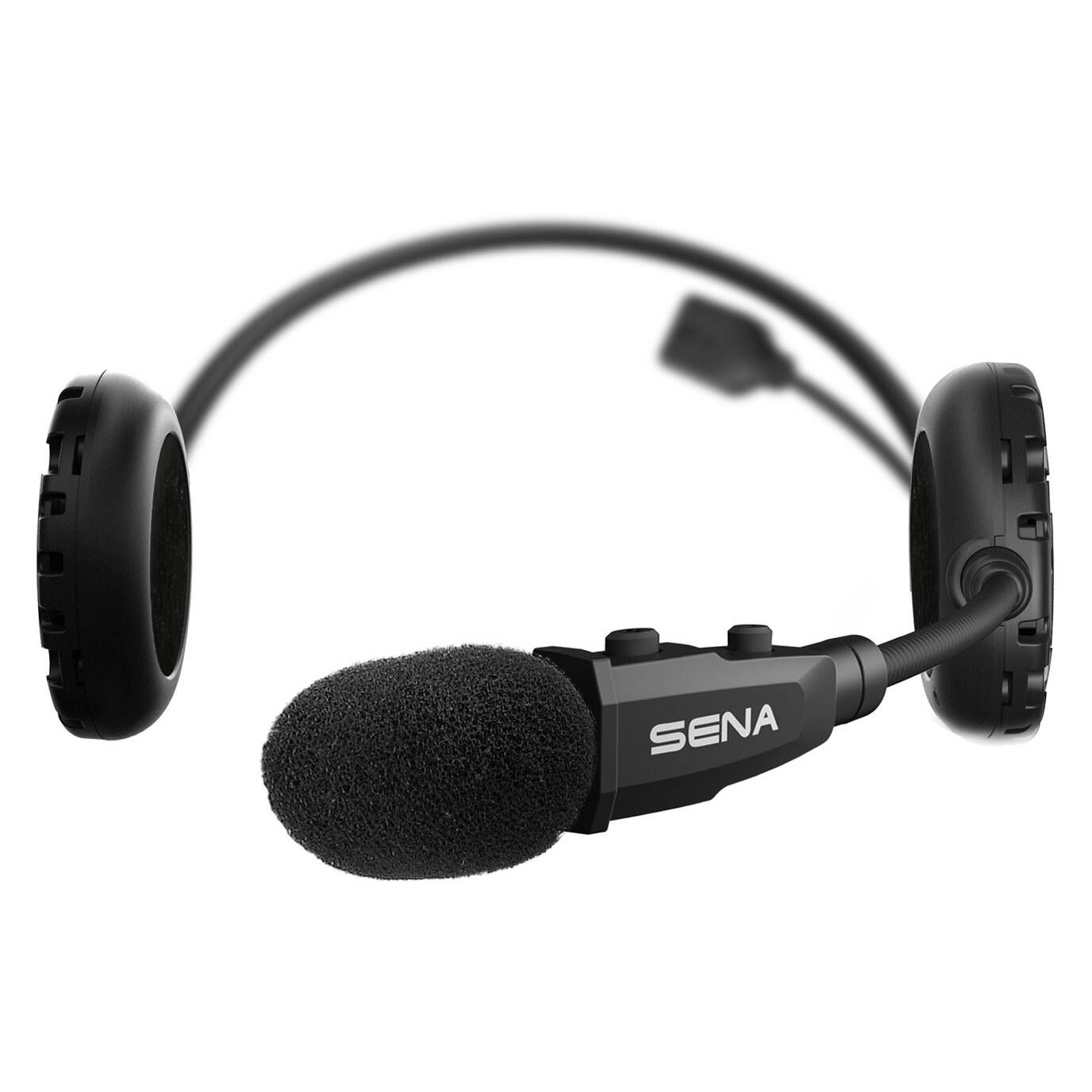 SENA 3S PLUS ブームマイクキット インカム　Bluetooth Sena 3S Plus Boom Bluetooth Headset | FortNine