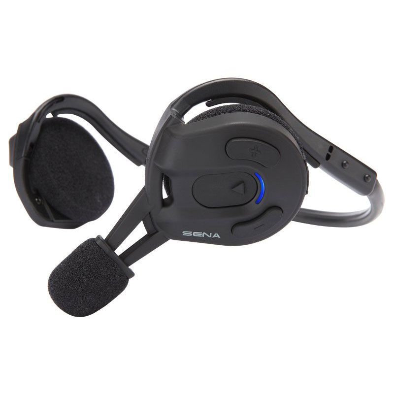 Sena Expand Long-Range Bluetooth Neckband Communication System
