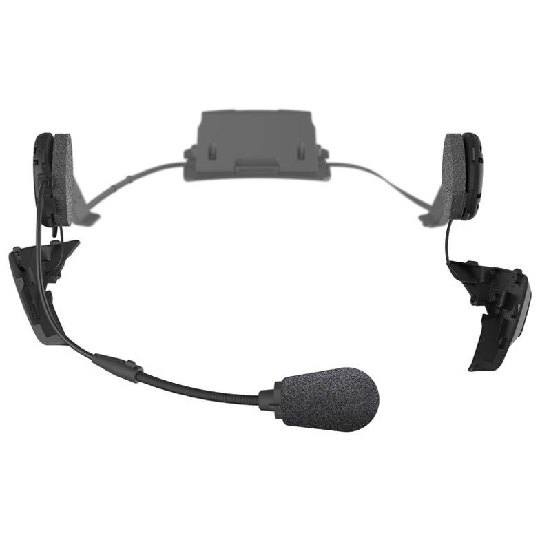 Sena SRL Bluetooth Communication System for Shoei Neotec II and J