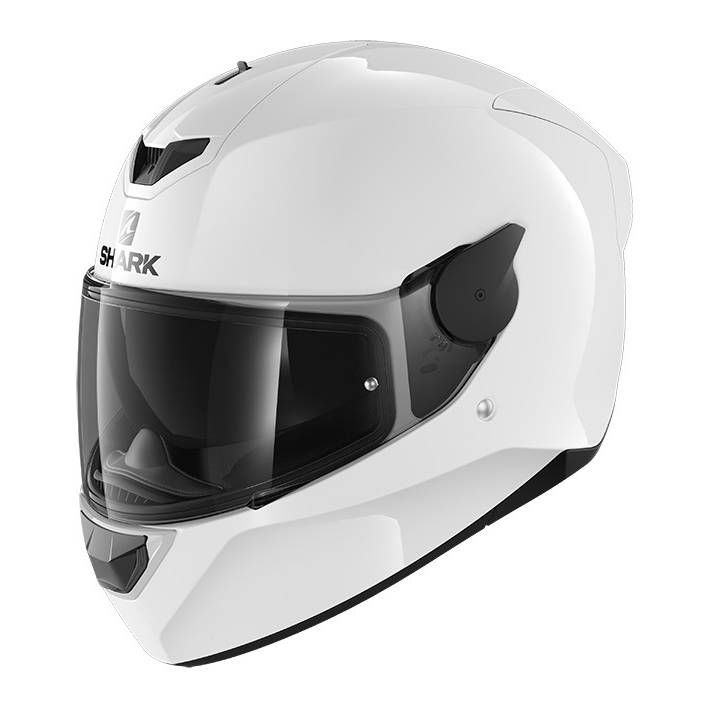 Shark D-Skwal 2 Solid Helmet | FortNine