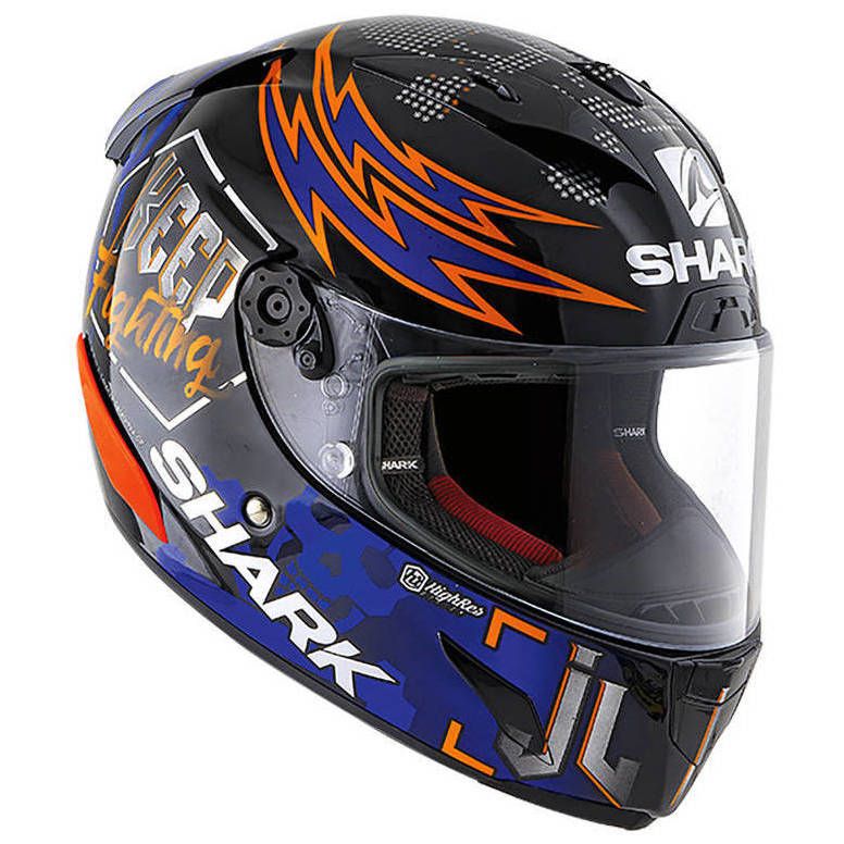 Lorenzo helmet hot sale 2019