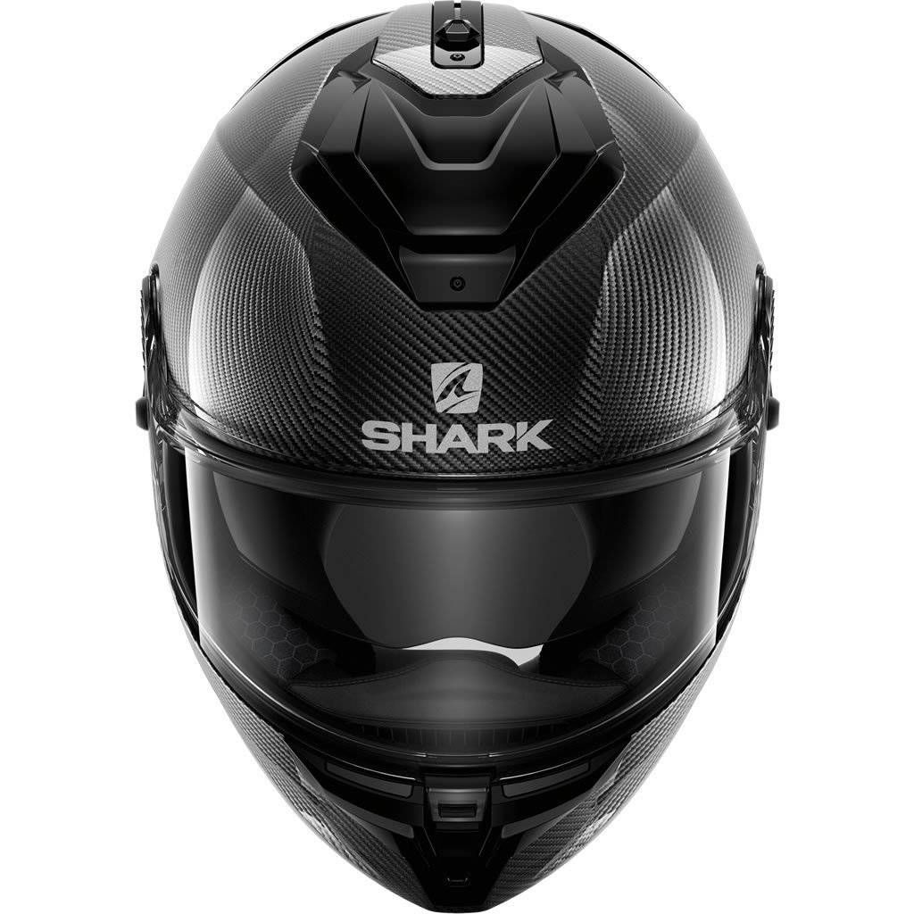 Shark carbon best sale spartan gt