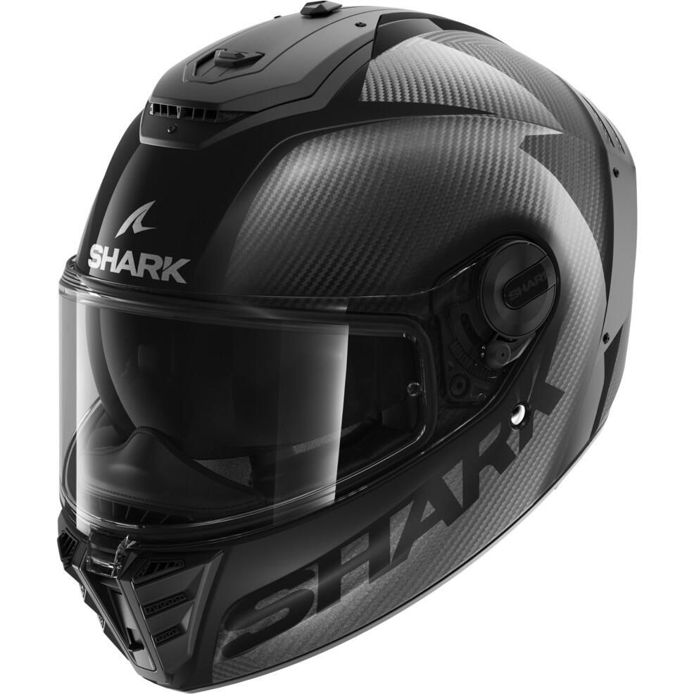 Cool Badger さま専用　 SHARK SPARTAN CARBON Shark Spartan RS Carbon Helmet | FortNine