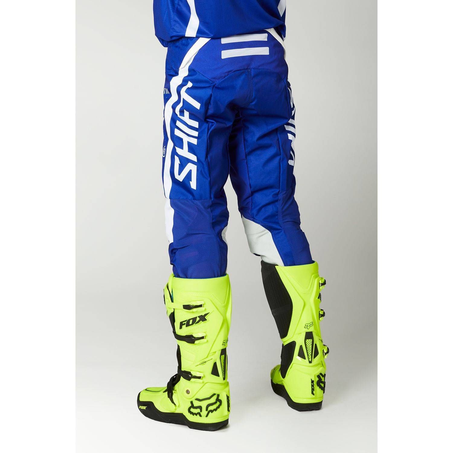 Shift Black Label Curv Pants | FortNine