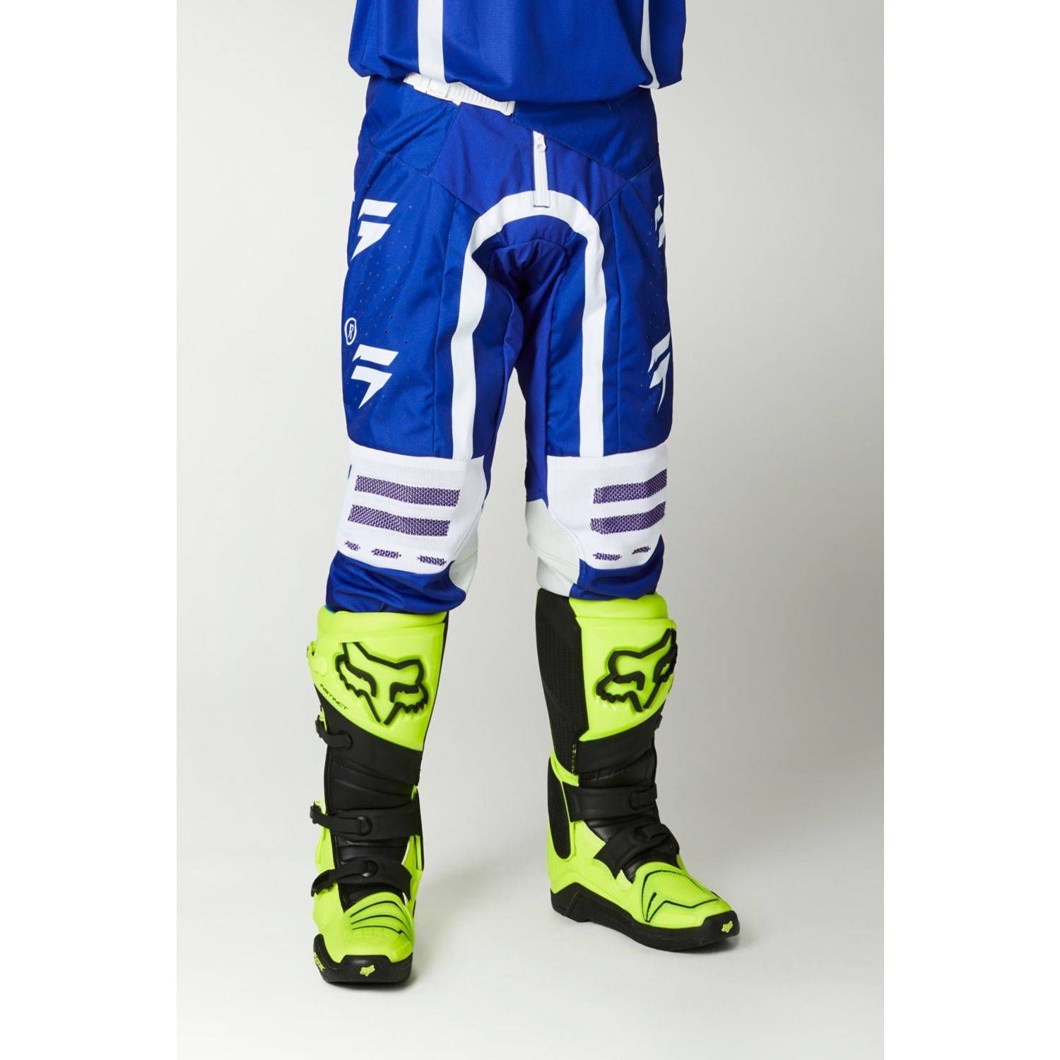 Shift Black Label Curv Pants | FortNine