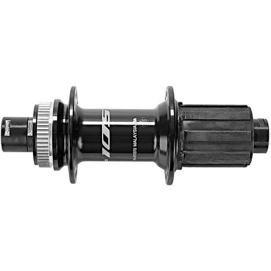 Shimano 105 FH-R7070 Rear Hub | FortNine
