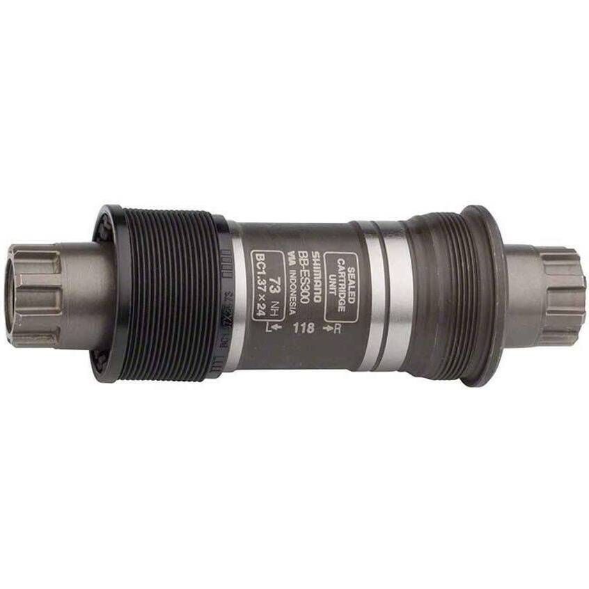 Shimano Alivio BB-ES300 Bottom Bracket | FortNine