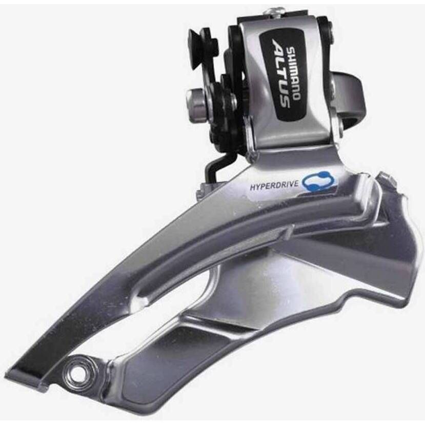 Shimano Altus FD-M313 Derailleur | FortNine