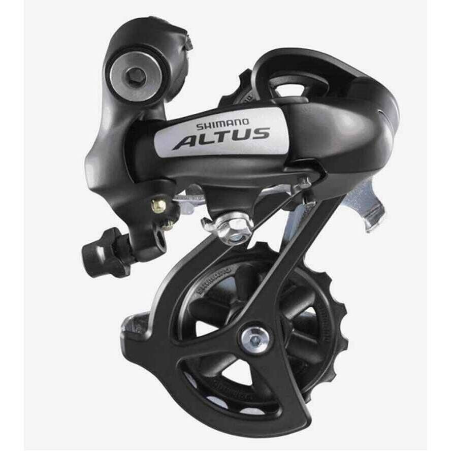 パーツ NISHIKI NX Hand Crafted MTB ALTUS NISHIKI* MTB / BUILT BY BLUE LUG - CUSTOMER'S BIKE CATALOG