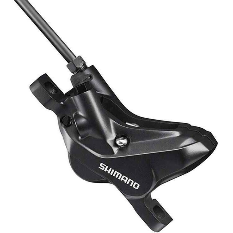 Shimano BR-MT420 Disc Brake Caliper - EBRMT420MPMXL | FortNine