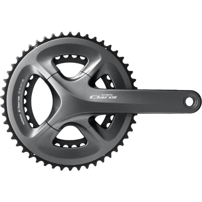 Shimano Claris FC-R2000 Crankset | FortNine