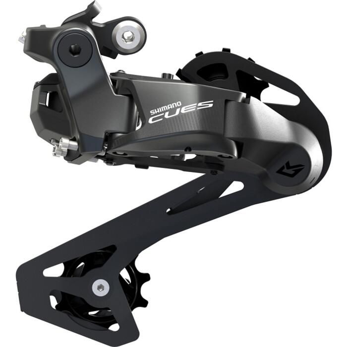 Shimano CUES Di2 RD-U6070 Rear Derailleur FortNine