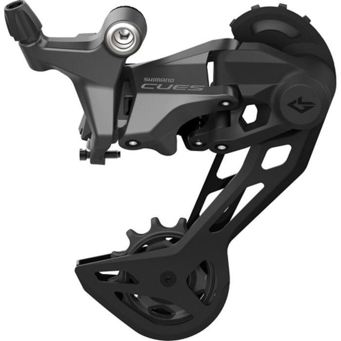 SHIMANO CUES U6020 MTB用 リアディレイラー Shimano CUES RD-U6020 Rear Derailleur | FortNine