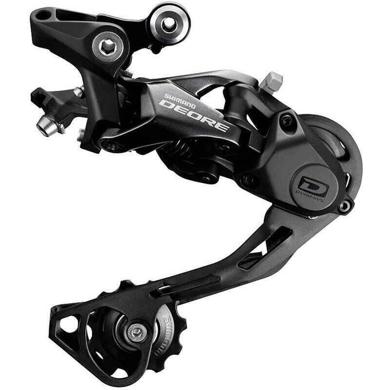 Shimano Deore RD-M6000 Derailleur | FortNine