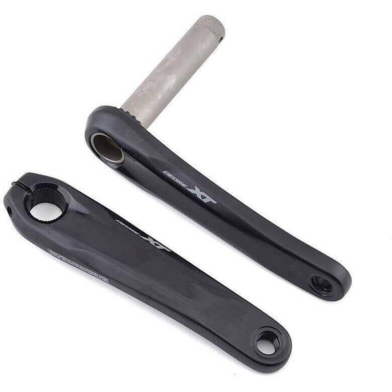 Shimano Deore XT FC-M8100 Crankarms | FortNine