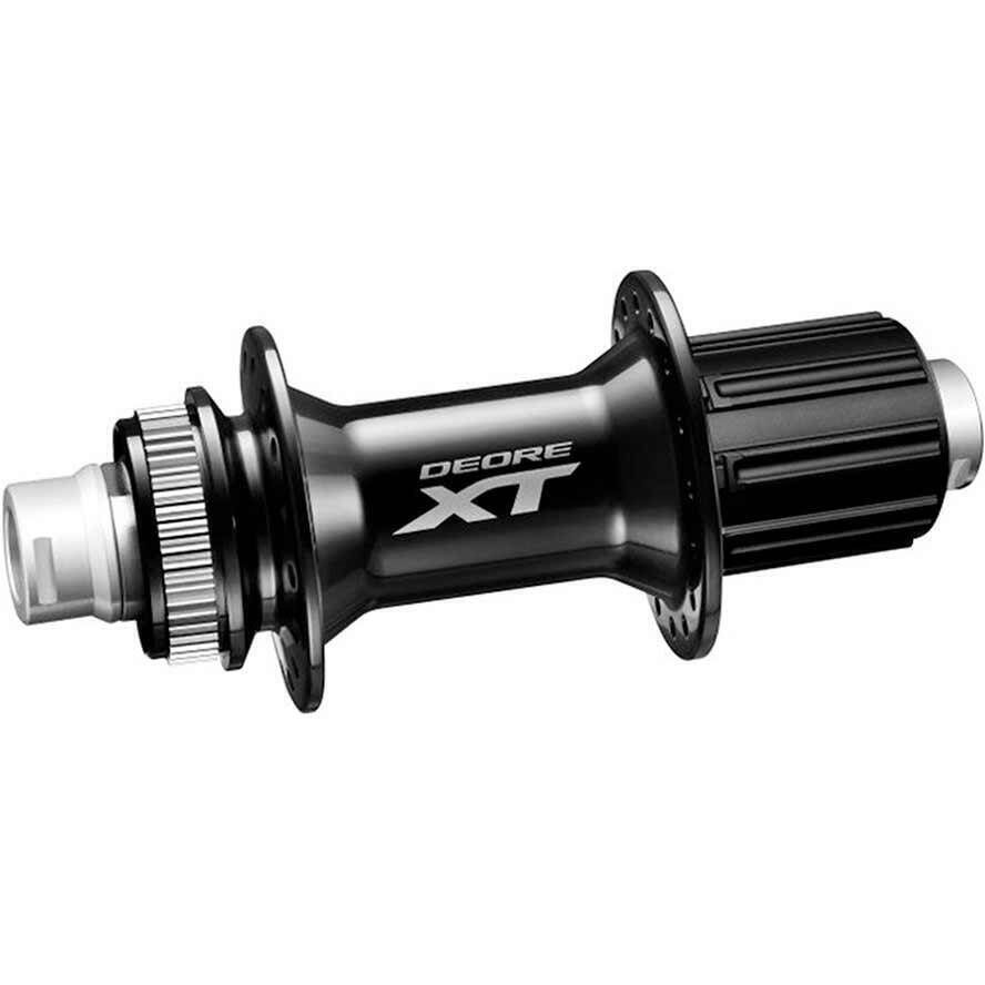 SHIMANO DEORE XT ハブ Shimano Deore XT FH-M8010 Rear Hub | FortNine
