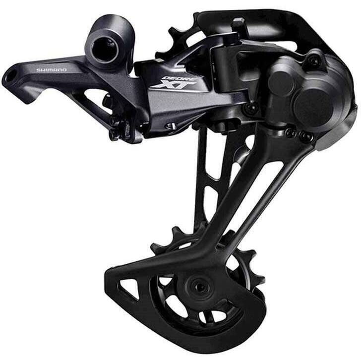 Shimano Deore XT RD-M8100 Rear Derailleur | FortNine