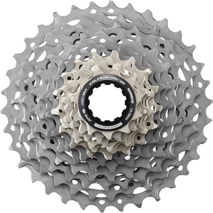 Shimano Dura-Ace CS-R9200 12-Speed Cassette | FortNine